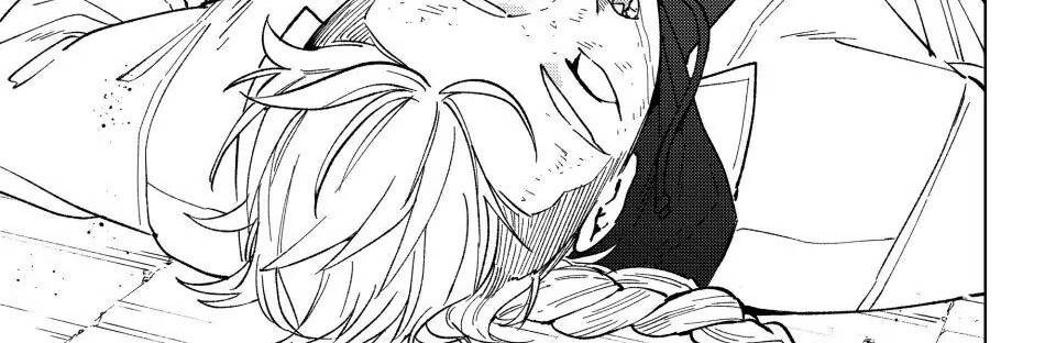 Baca Wind Breaker (NII Satoru) Chapter 123 Gambar 2