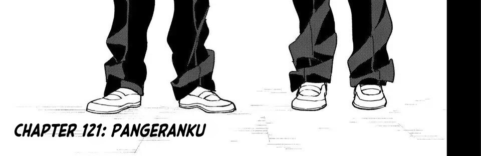 Baca Wind Breaker (NII Satoru) Chapter 121 Gambar 2
