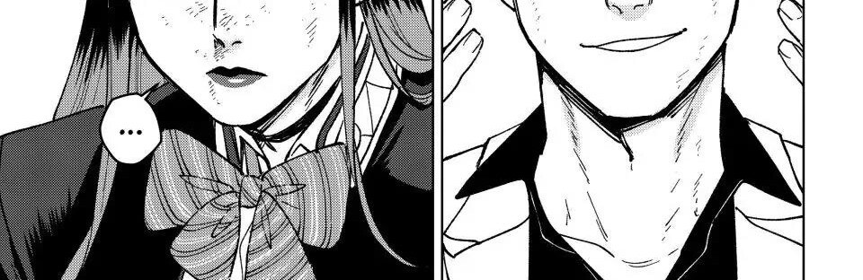 Baca Manga Wind Breaker (NII Satoru) Chapter 120 Gambar 2