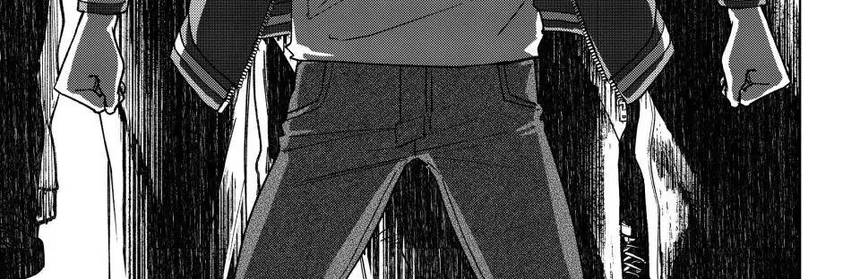 Baca Wind Breaker (NII Satoru) Chapter 116 Gambar 2