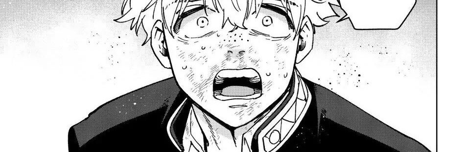 Baca Wind Breaker (NII Satoru) Chapter 115 Gambar 2