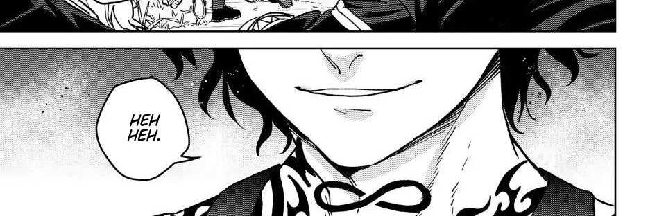 Baca Wind Breaker (NII Satoru) Chapter 114 Gambar 2