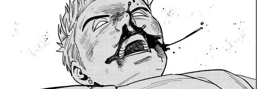 Baca Wind Breaker (NII Satoru) Chapter 113 Gambar 2