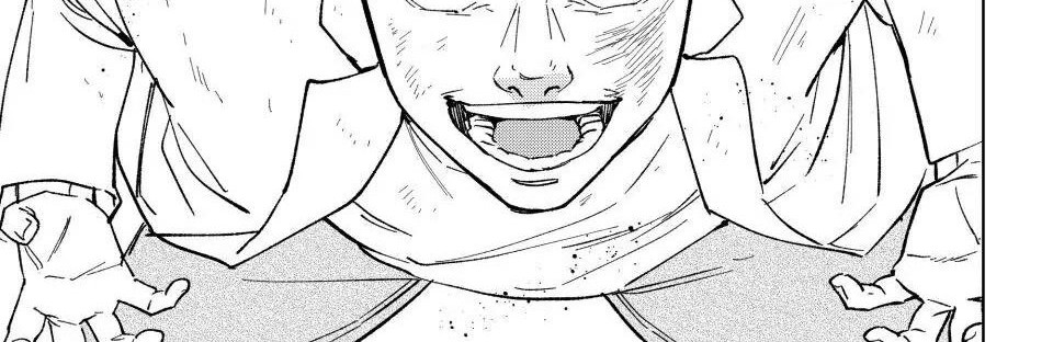 Baca Wind Breaker (NII Satoru) Chapter 112 Gambar 2