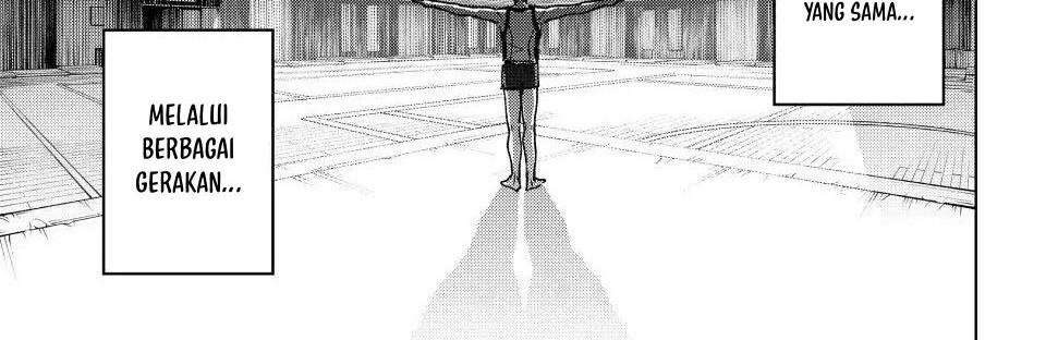 Baca Wind Breaker (NII Satoru) Chapter 111 Gambar 2