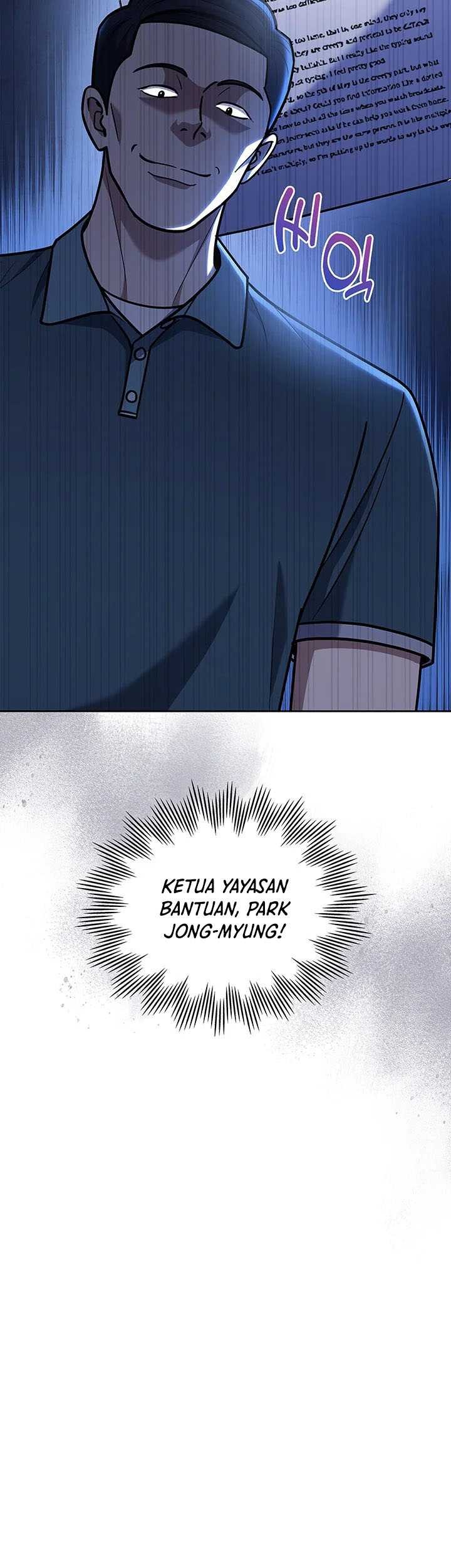 Reset Life of Regression Police Chapter 95 Gambar 42