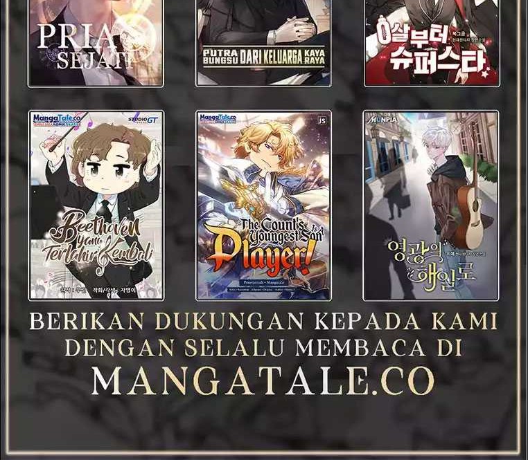 Reset Life of Regression Police Chapter 95 Gambar 45
