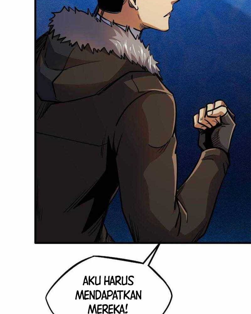 Super God Gene Chapter 176 Gambar 5
