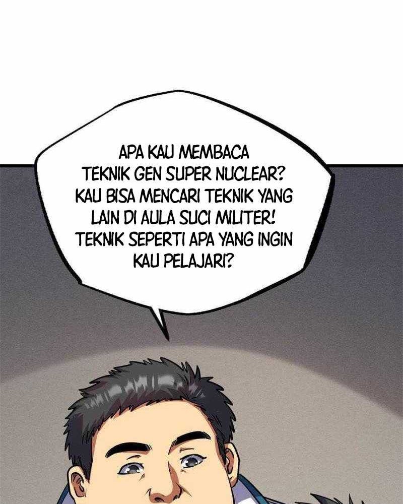 Super God Gene Chapter 176 Gambar 9