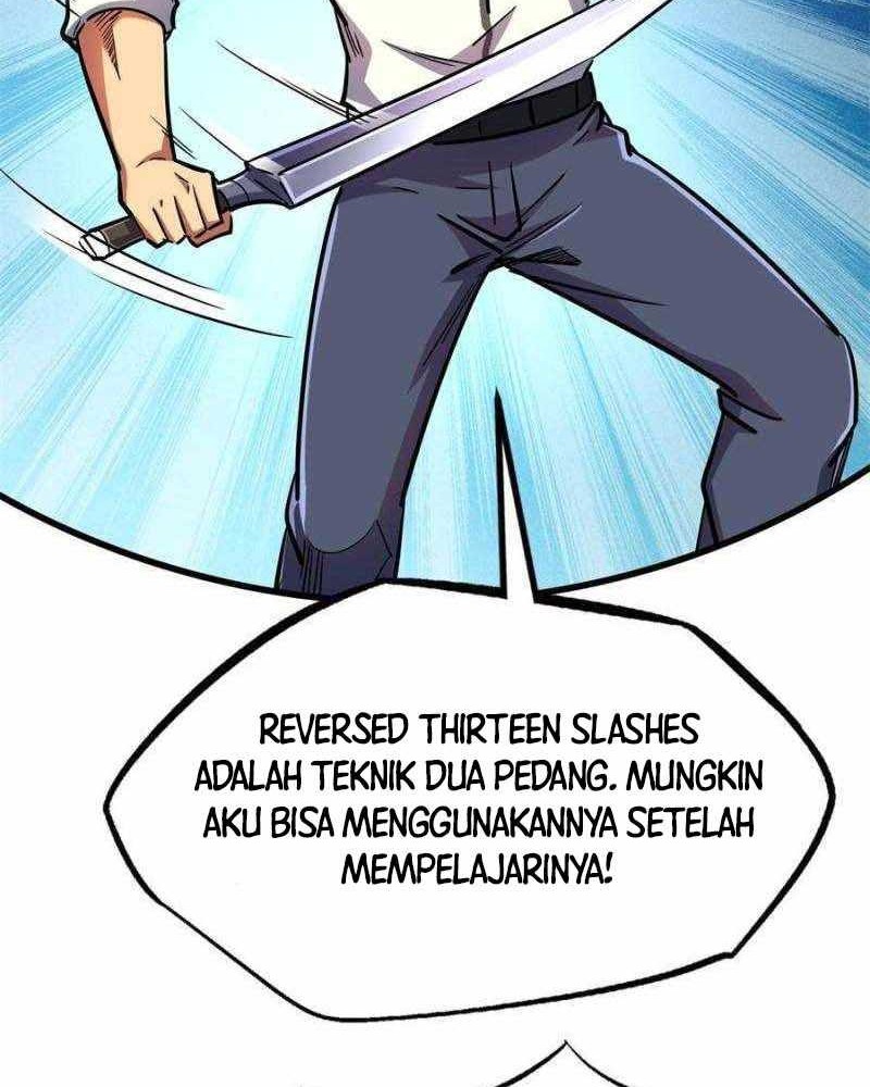 Super God Gene Chapter 176 Gambar 13