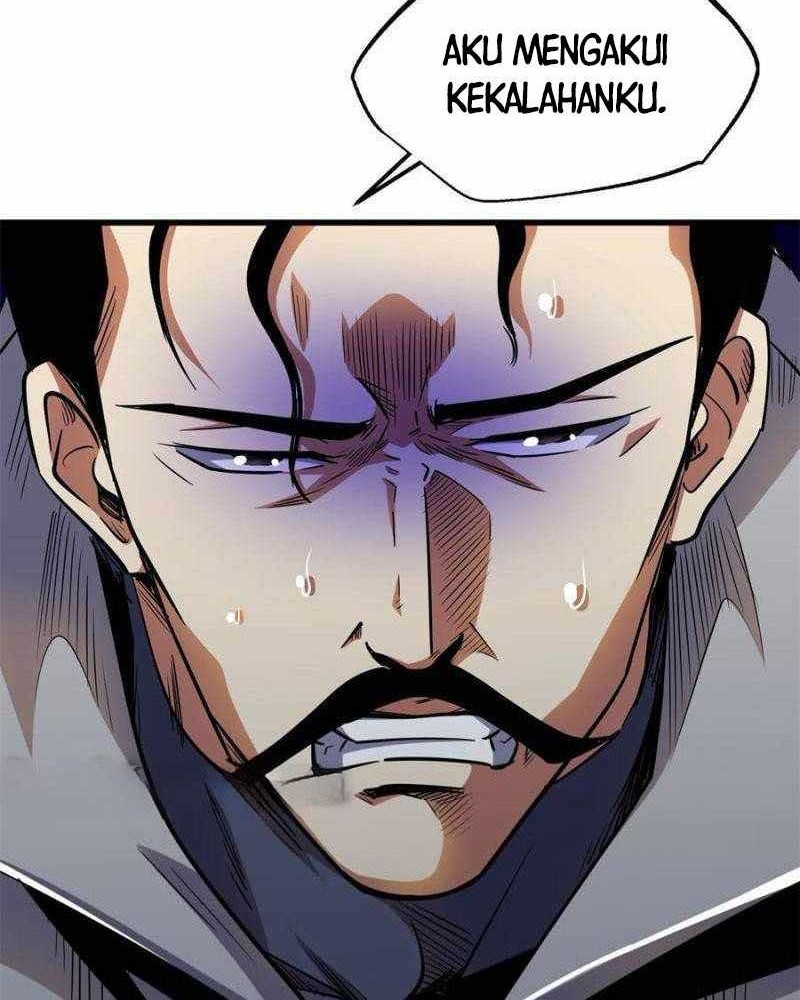 Super God Gene Chapter 176 Gambar 29