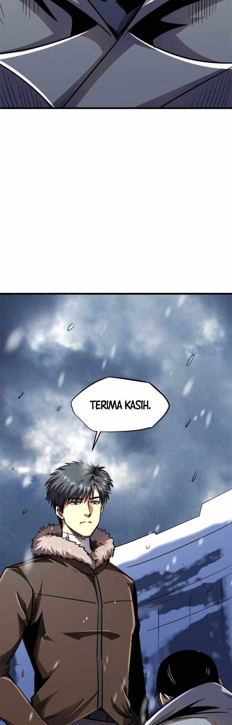 Super God Gene Chapter 176 Gambar 30