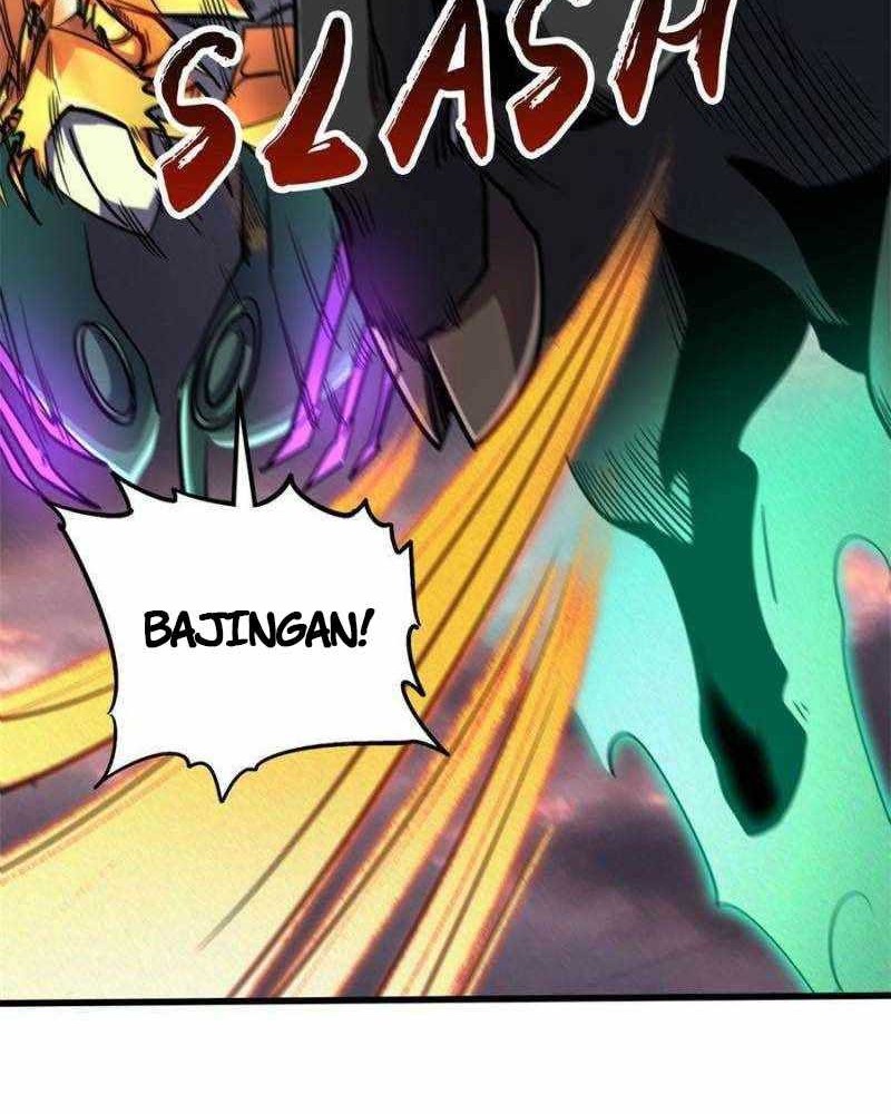 Super God Gene Chapter 175 Gambar 37