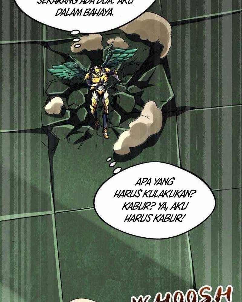 Super God Gene Chapter 175 Gambar 9