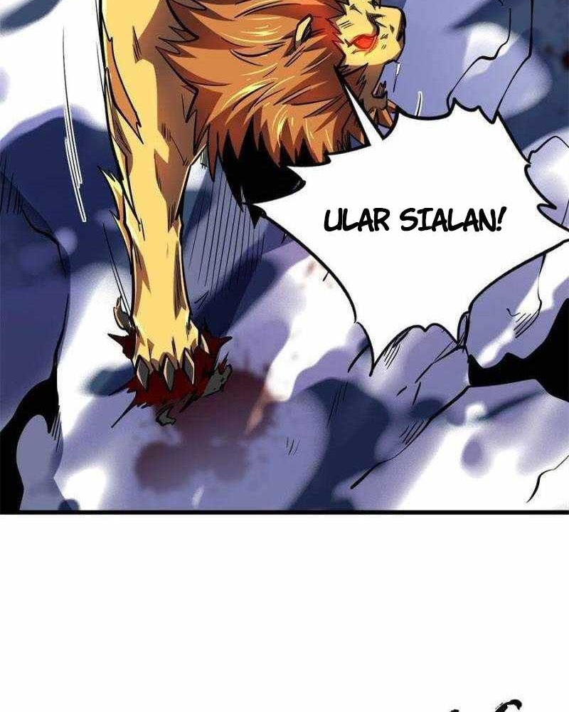Super God Gene Chapter 175 Gambar 21