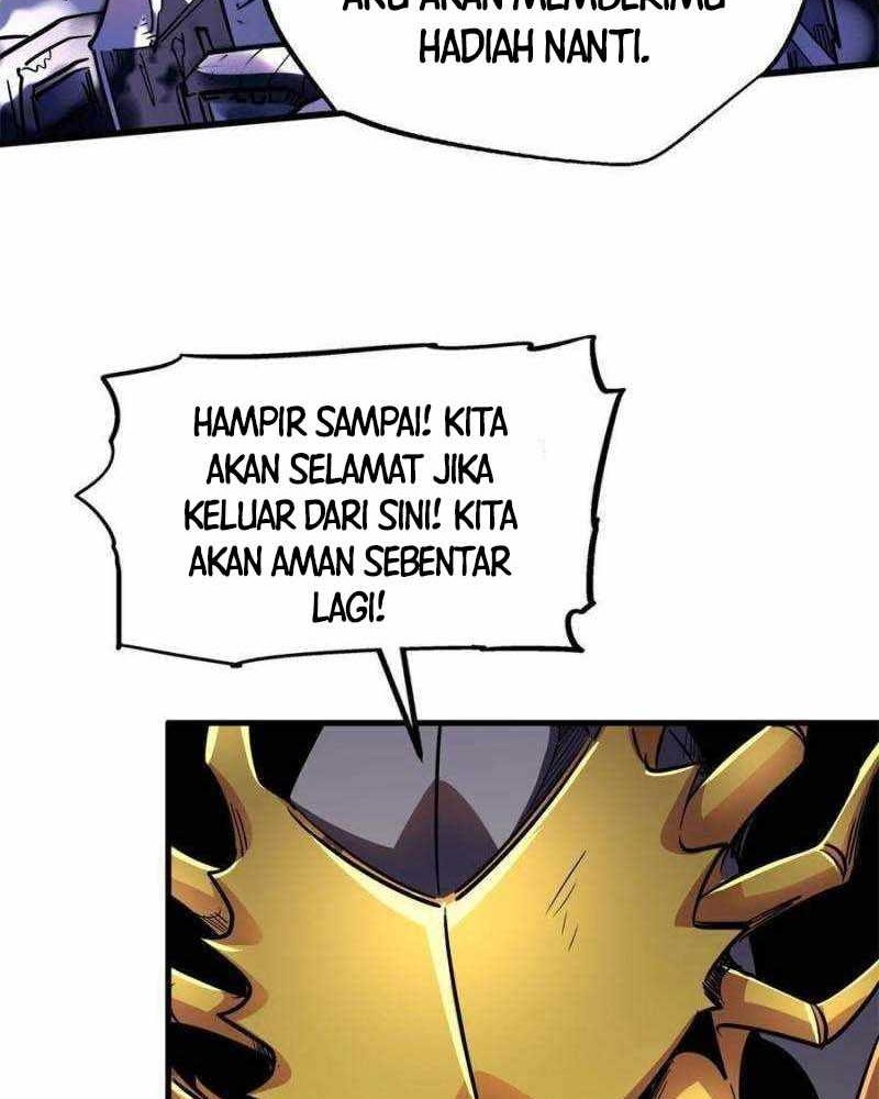 Super God Gene Chapter 175 Gambar 25