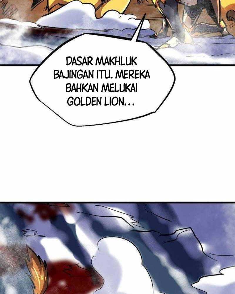 Super God Gene Chapter 175 Gambar 29