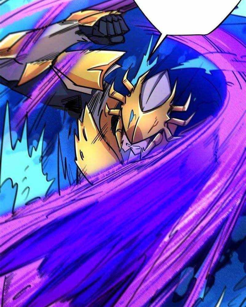 Super God Gene Chapter 174 Gambar 9