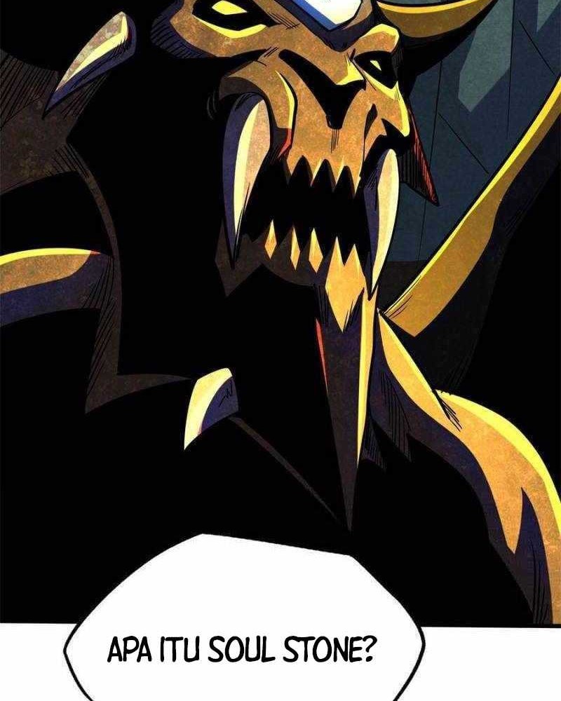 Super God Gene Chapter 174 Gambar 13