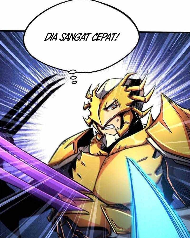 Super God Gene Chapter 174 Gambar 17