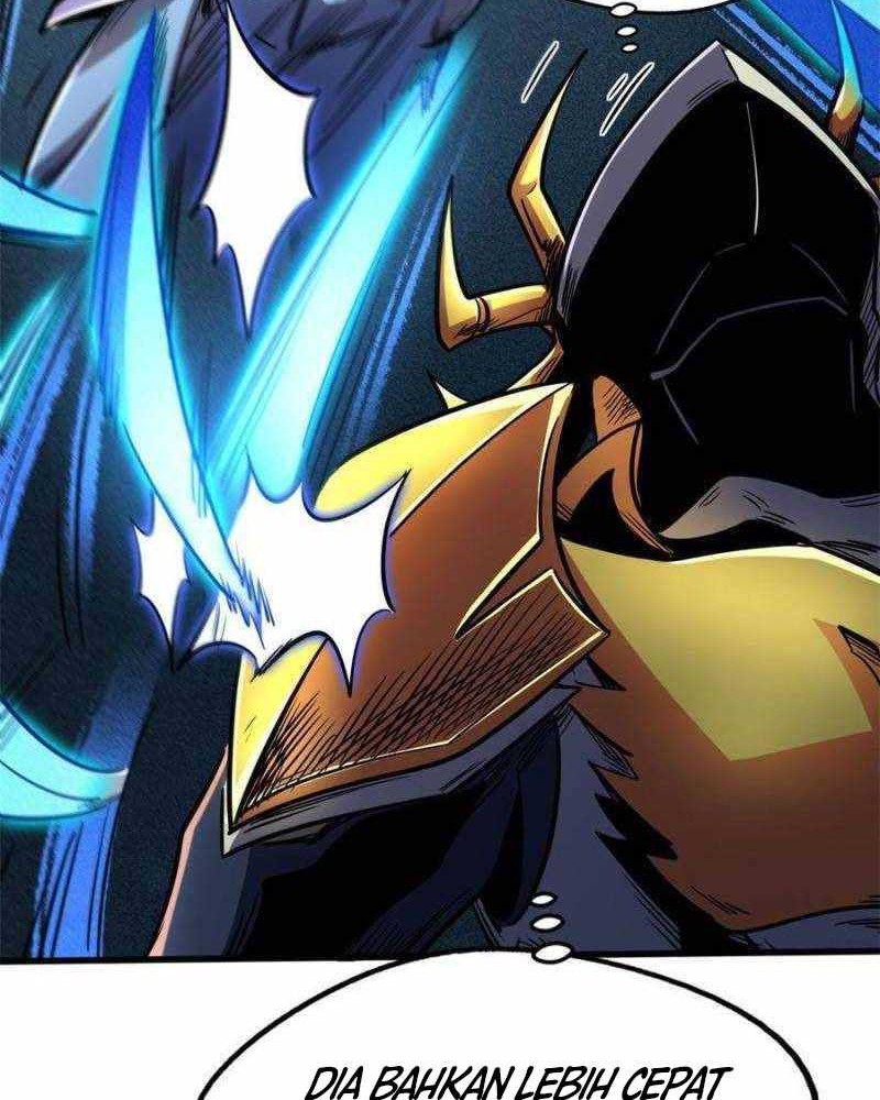 Super God Gene Chapter 174 Gambar 21