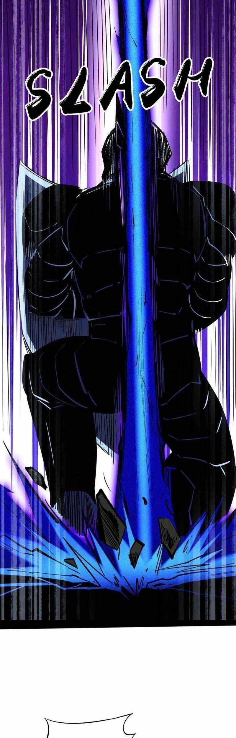 Super God Gene Chapter 174 Gambar 30