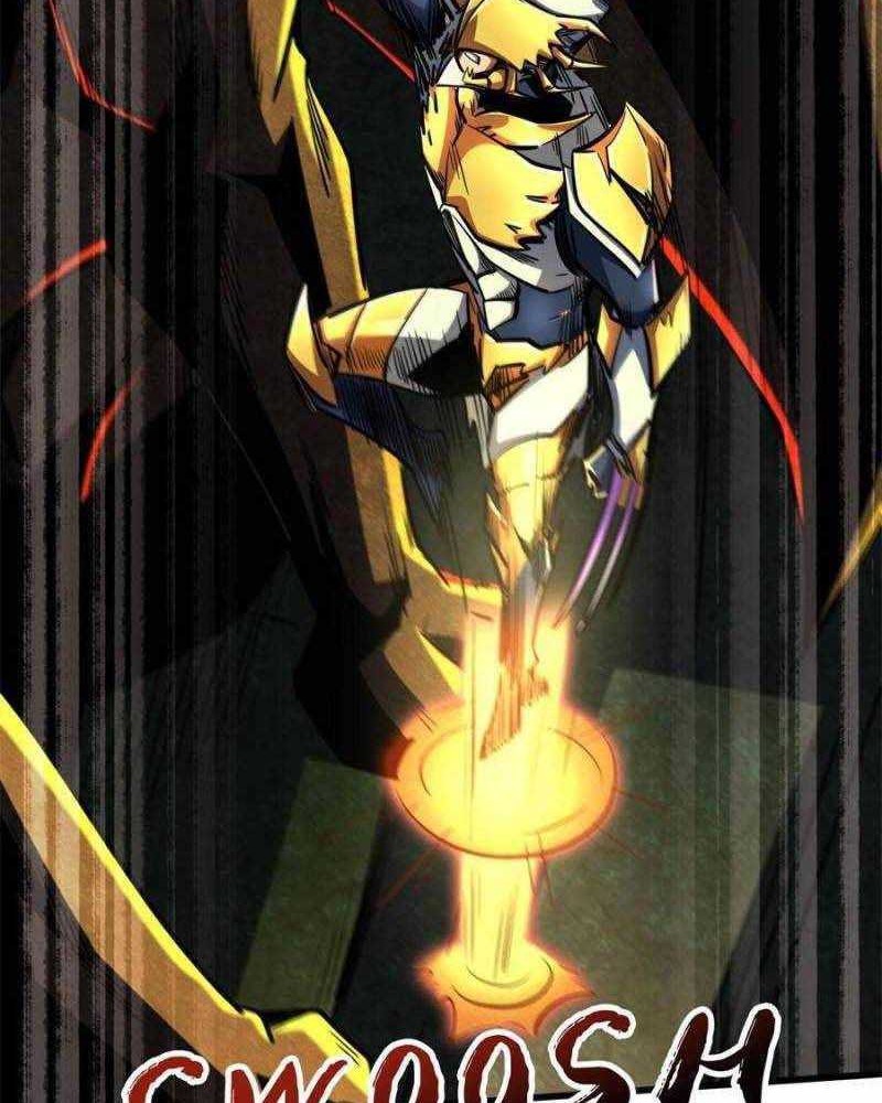 Super God Gene Chapter 174 Gambar 33