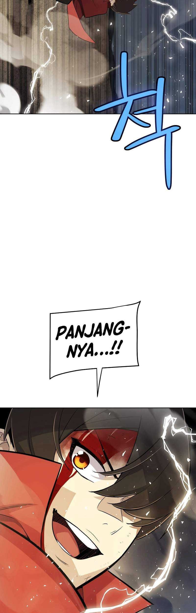 Overpowered Sword Chapter 115 Gambar 38