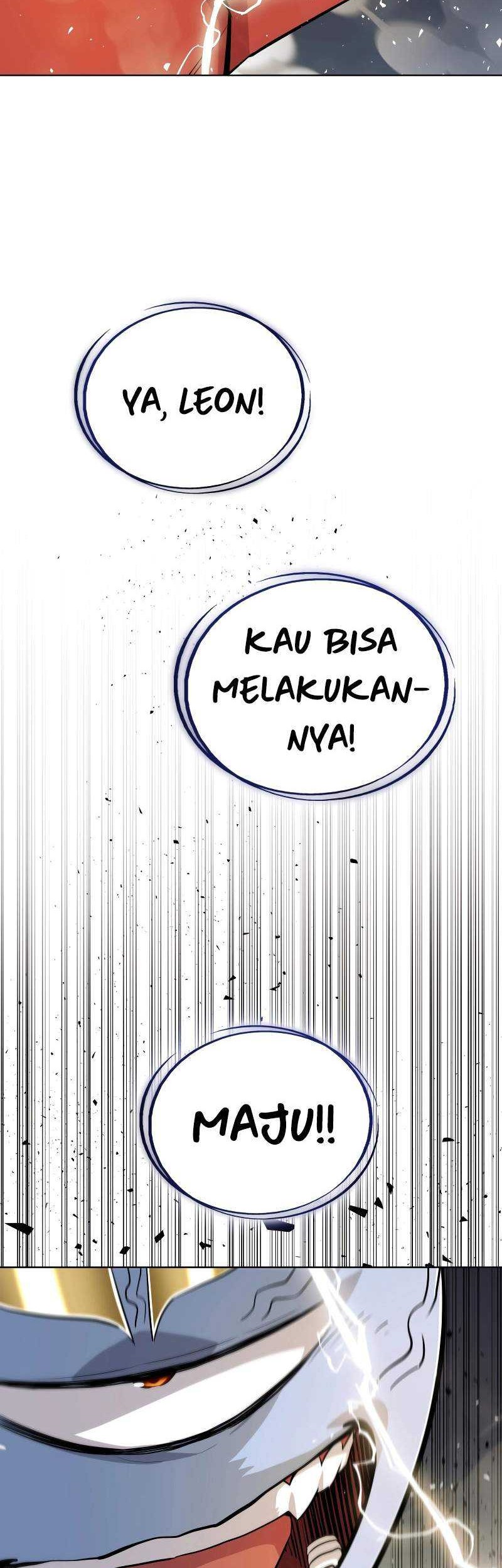 Overpowered Sword Chapter 115 Gambar 39