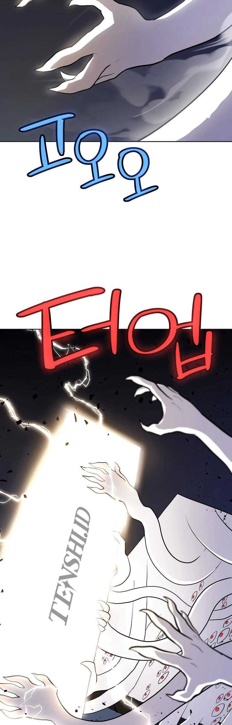 Overpowered Sword Chapter 115 Gambar 48