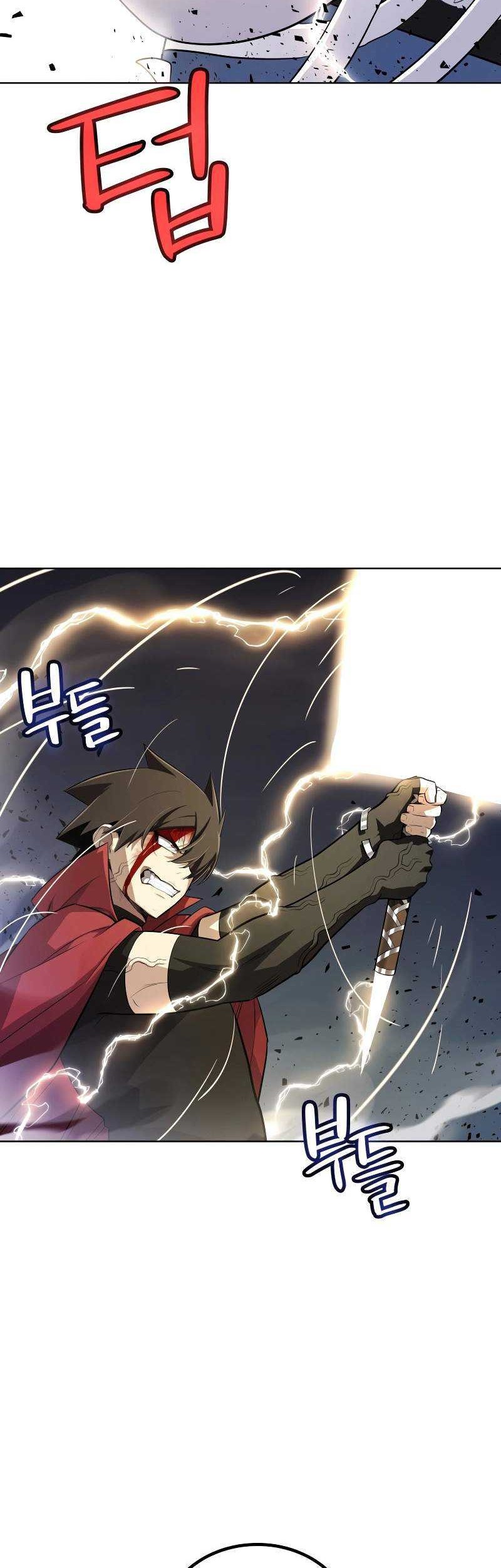 Overpowered Sword Chapter 115 Gambar 49