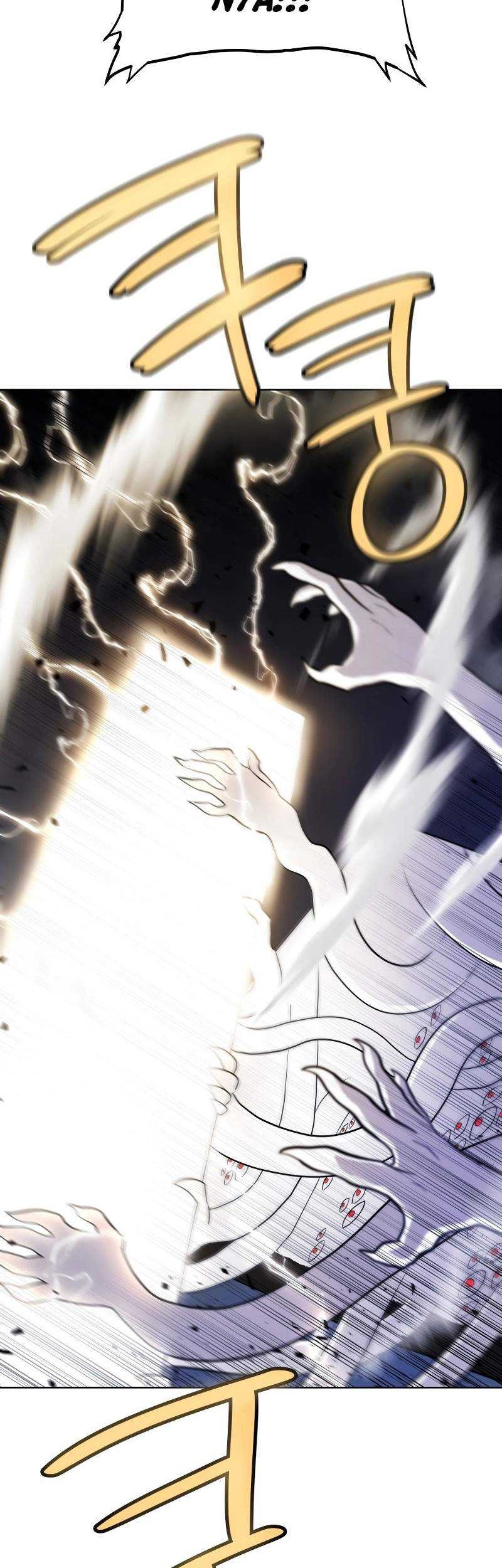 Overpowered Sword Chapter 115 Gambar 51