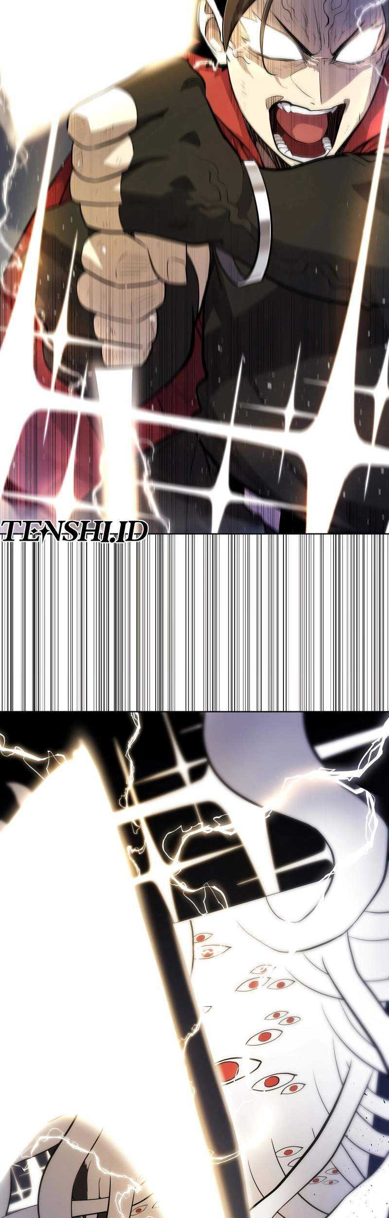 Overpowered Sword Chapter 115 Gambar 54