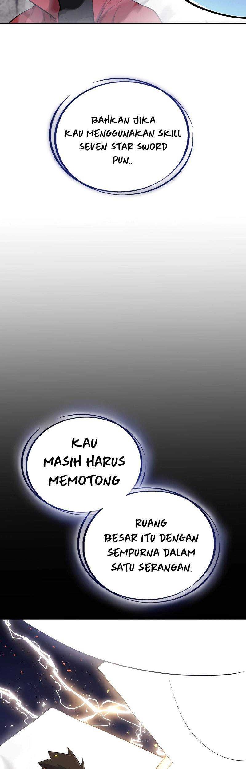 Overpowered Sword Chapter 115 Gambar 15