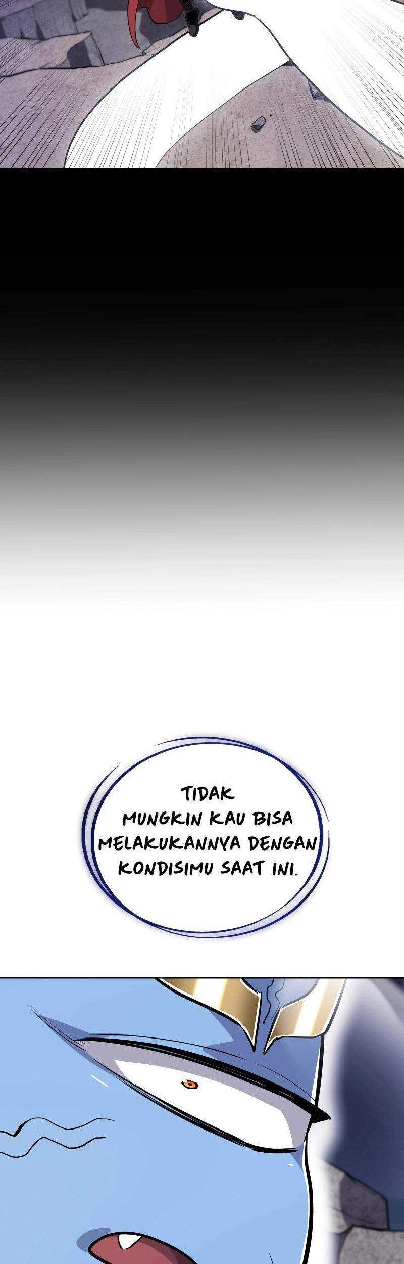 Overpowered Sword Chapter 115 Gambar 17