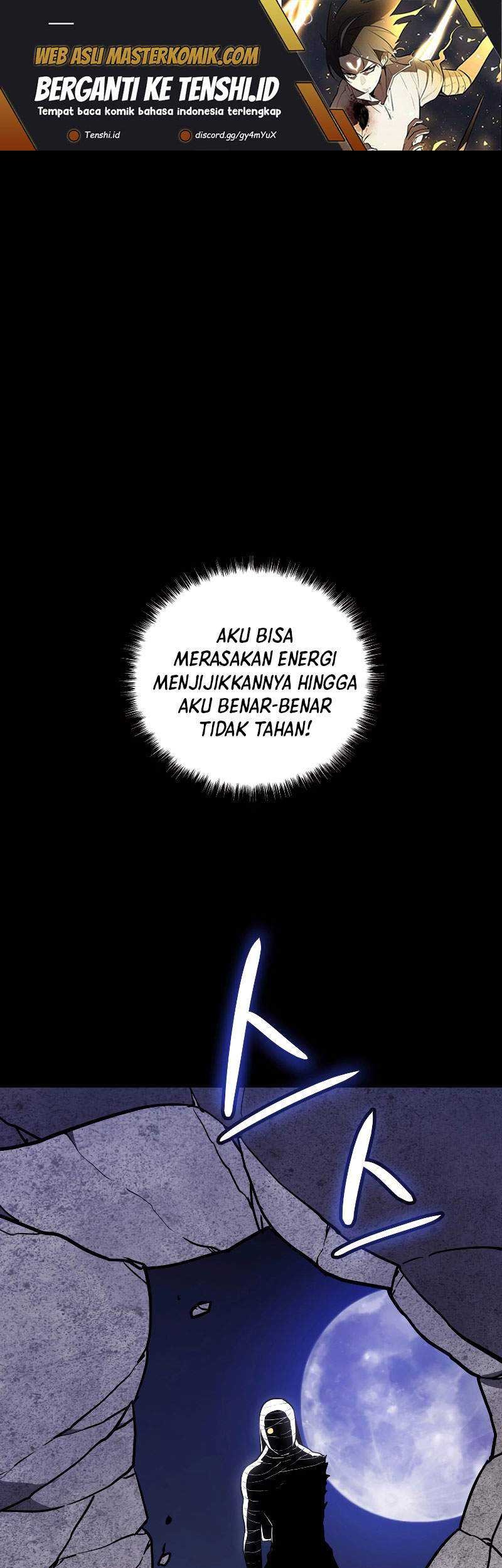 Baca  Overpowered Sword Chapter 114 Gambar 2
