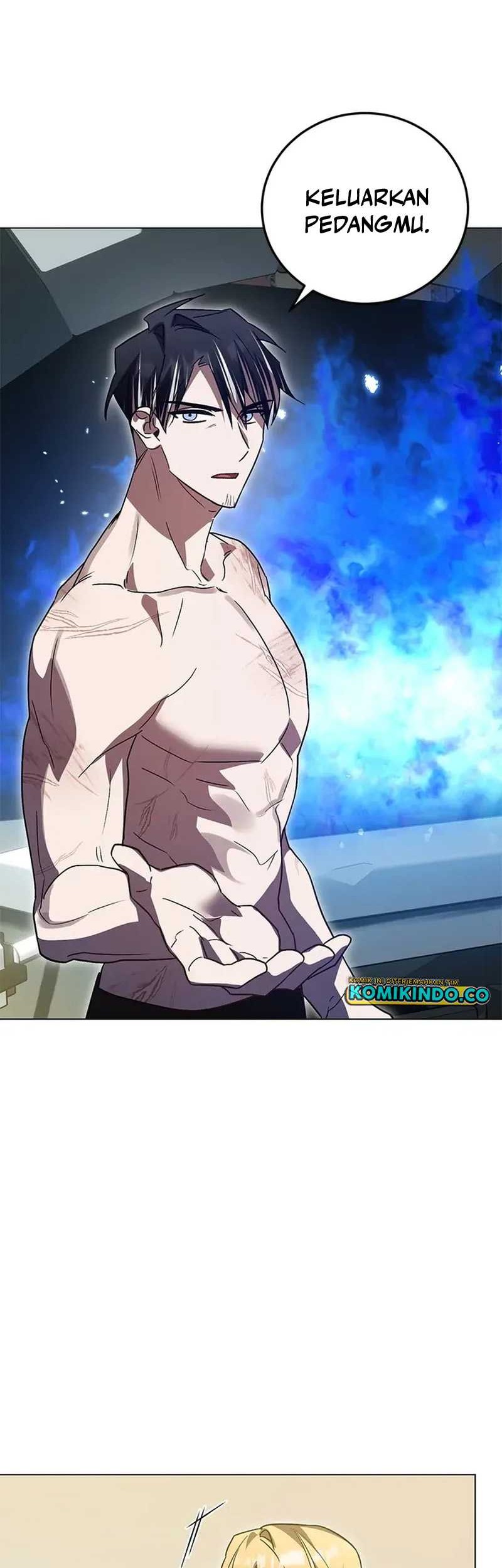 Heroes, Demons & Villains Chapter 59 Gambar 46