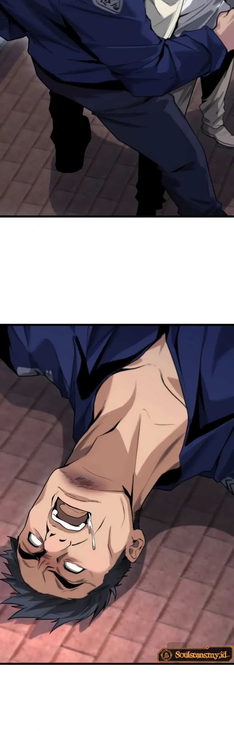 I’m Trapped in This Day for One Thousand Years Chapter 128 Gambar 10