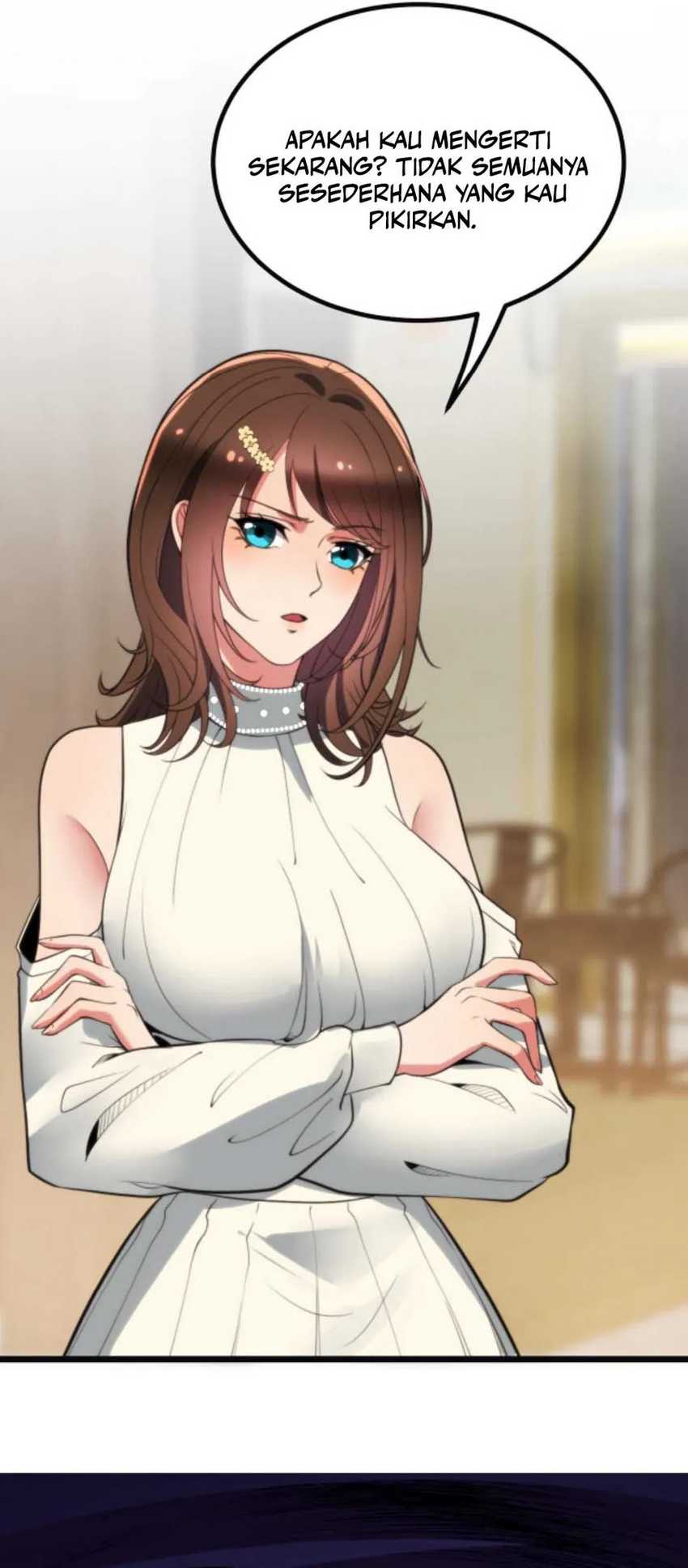 I Have 90 Billion Licking Gold Chapter 358 Gambar 14