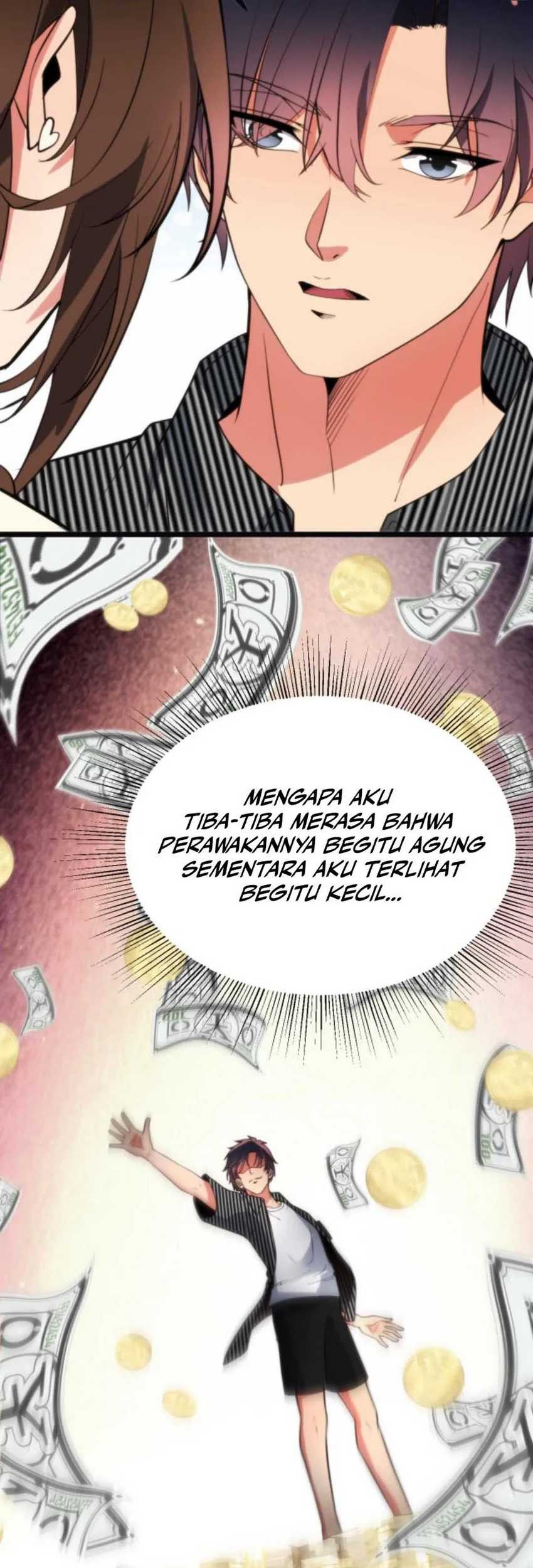 I Have 90 Billion Licking Gold Chapter 358 Gambar 18