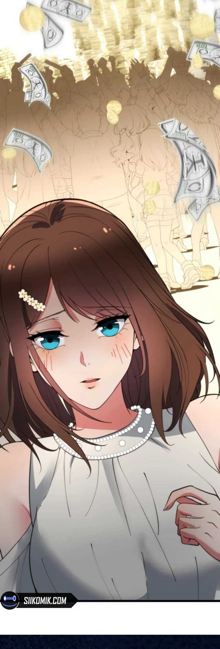 I Have 90 Billion Licking Gold Chapter 358 Gambar 20