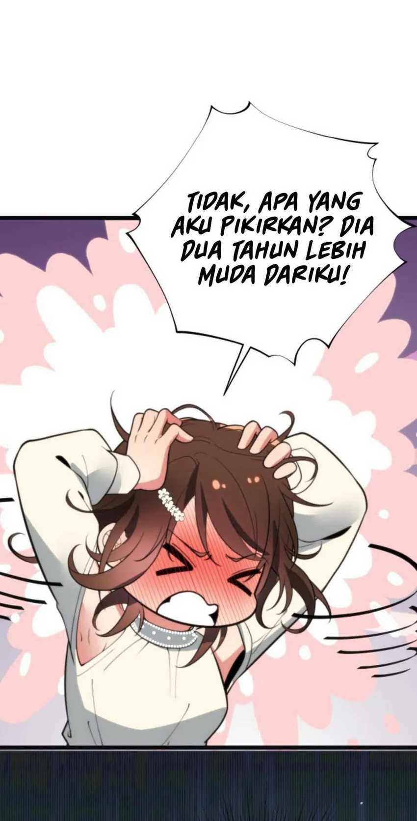 I Have 90 Billion Licking Gold Chapter 358 Gambar 27