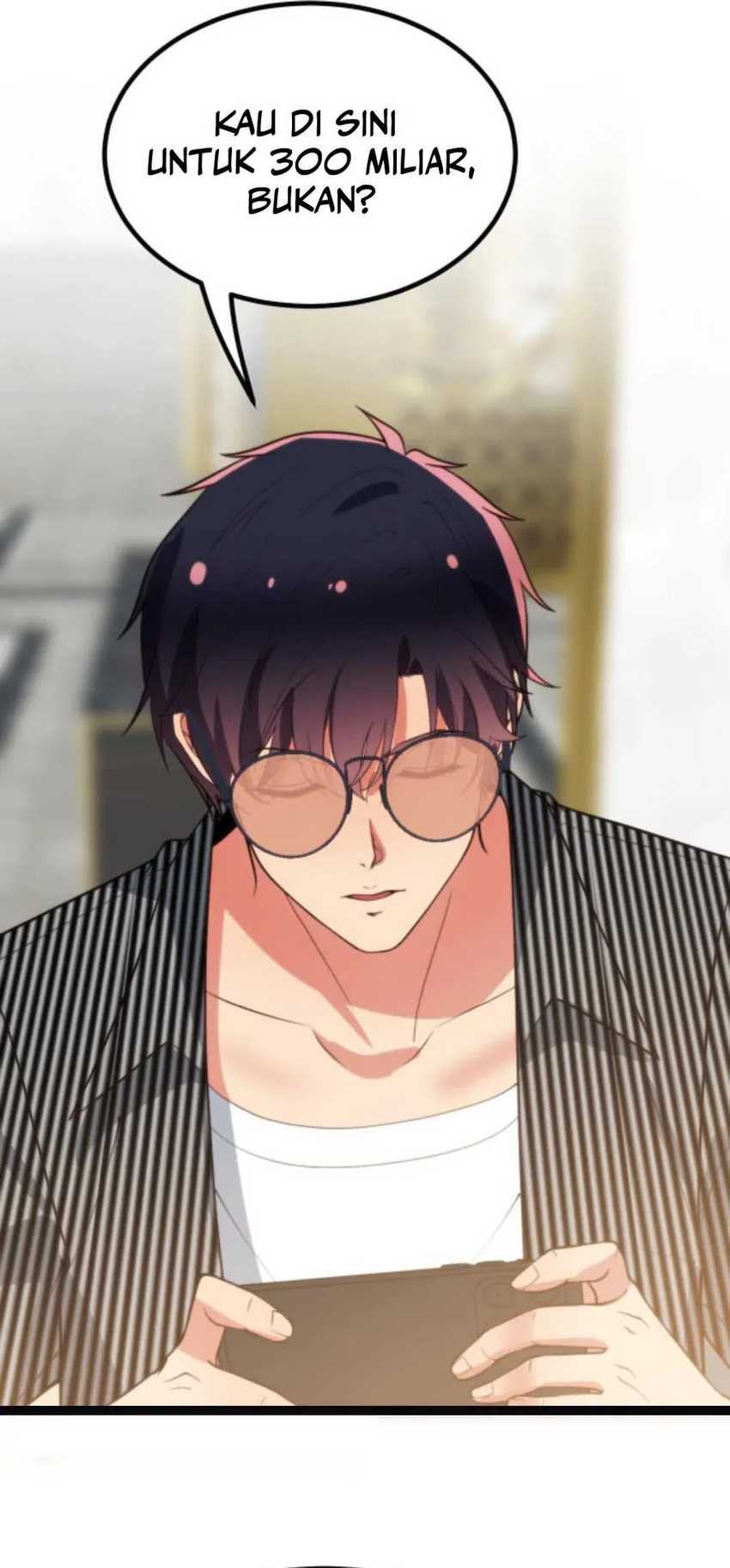 I Have 90 Billion Licking Gold Chapter 358 Gambar 4