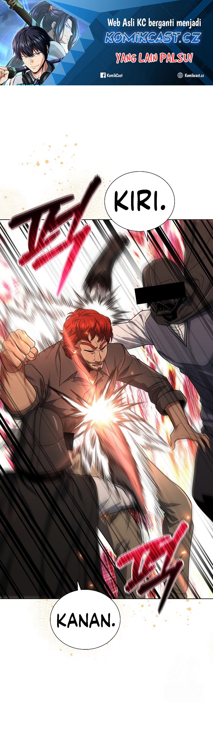Baca The Heavenly Demon Lord Who Doesn’t Want to Level Up Chapter 53 Gambar 2