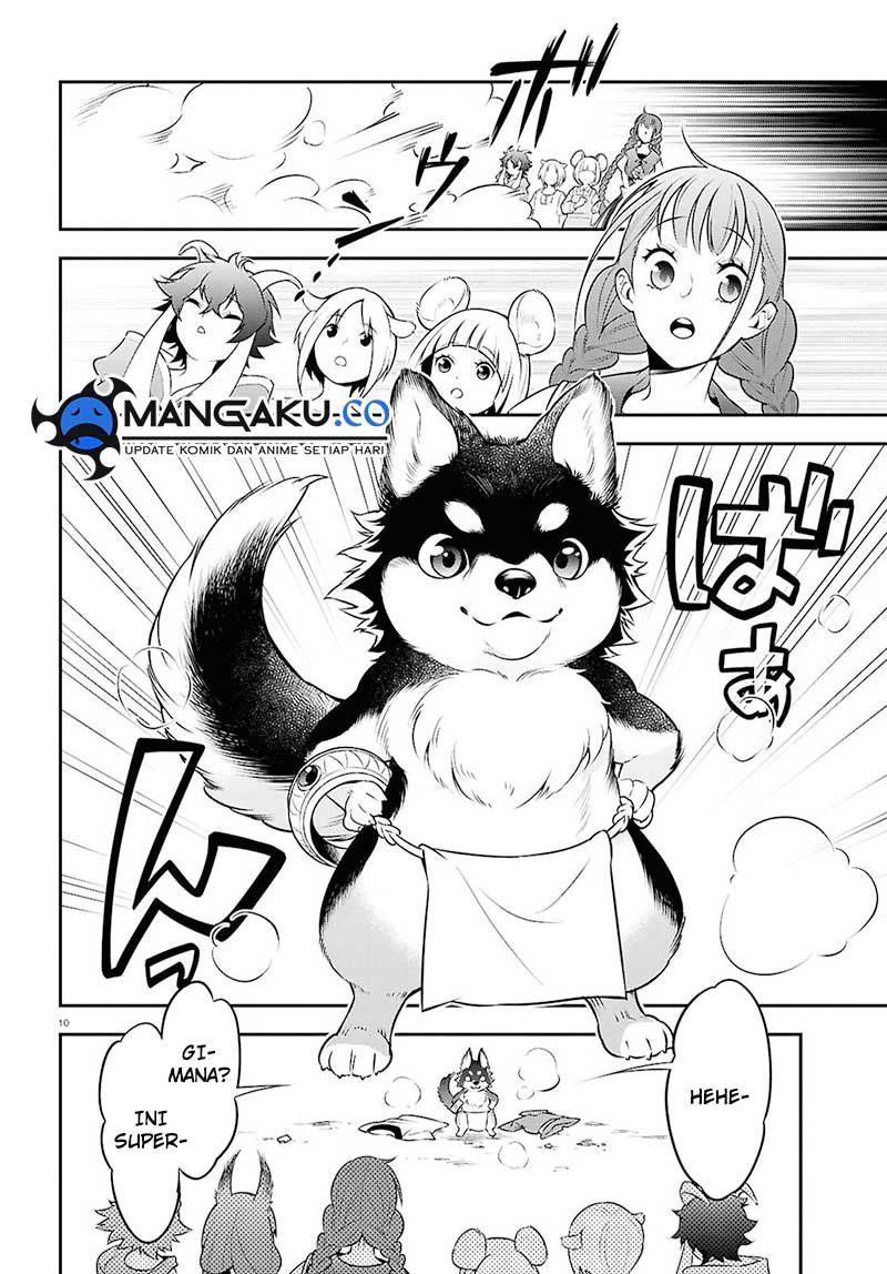 Tate no Yuusha no Nariagari Chapter 108 Gambar 11