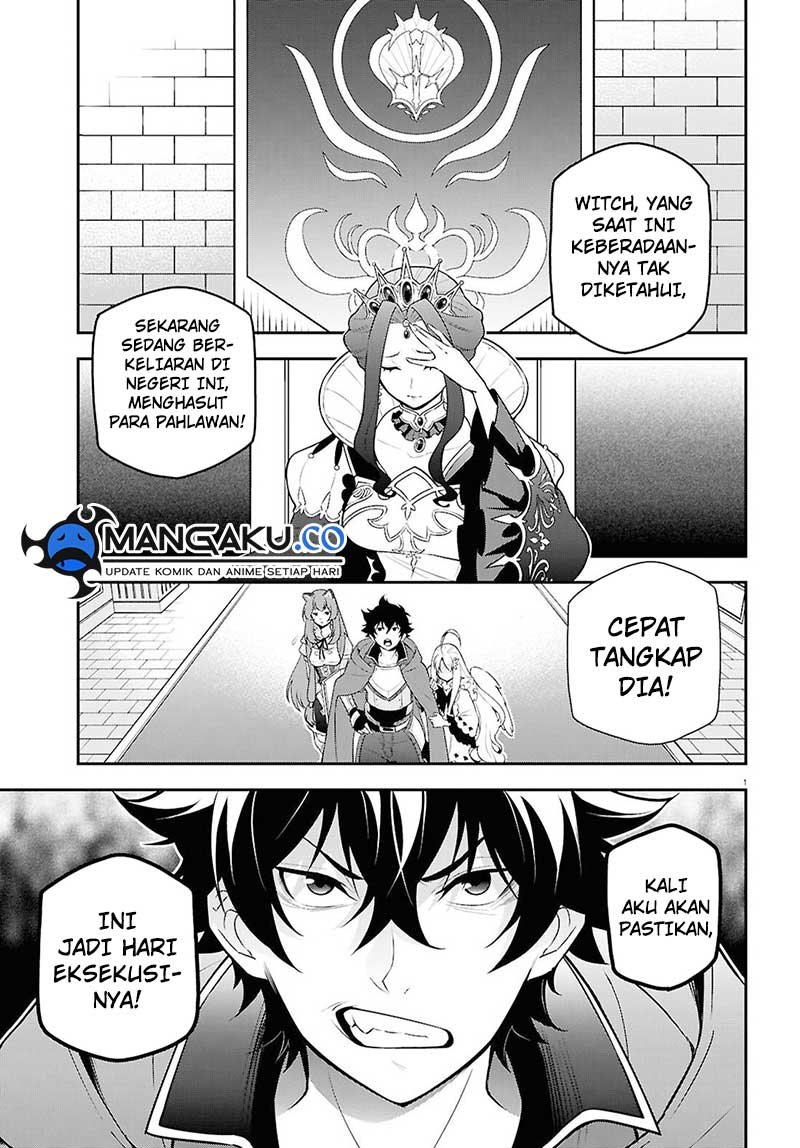 Baca  Tate no Yuusha no Nariagari Chapter 108 Gambar 2