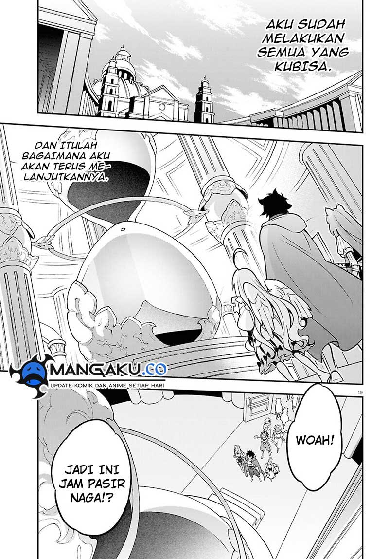 Tate no Yuusha no Nariagari Chapter 108 Gambar 20