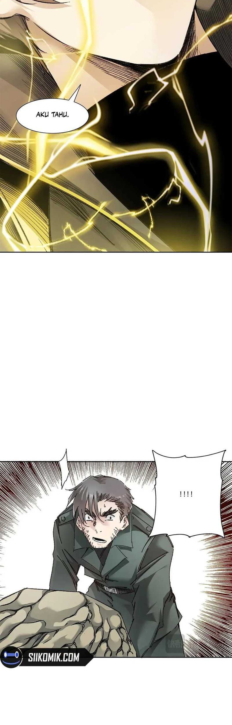 I Created the Salvation Army Chapter 10 Gambar 26