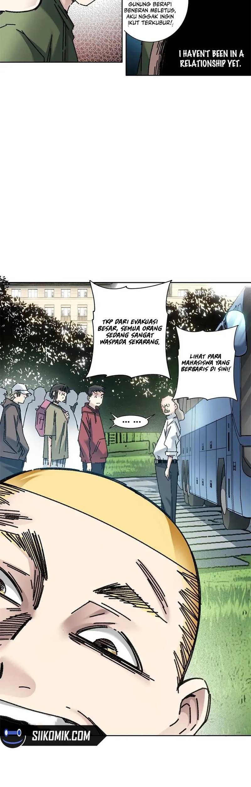 I Created the Salvation Army Chapter 09 Gambar 25