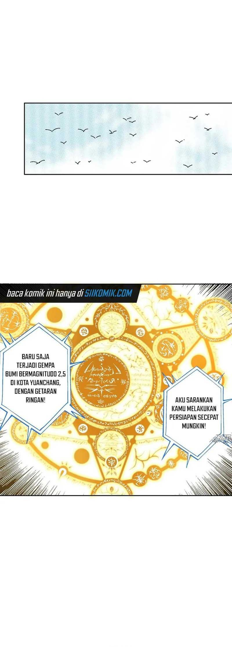 I Created the Salvation Army Chapter 09 Gambar 29